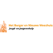 logo Het Burger en Nieuwe Weeshuis