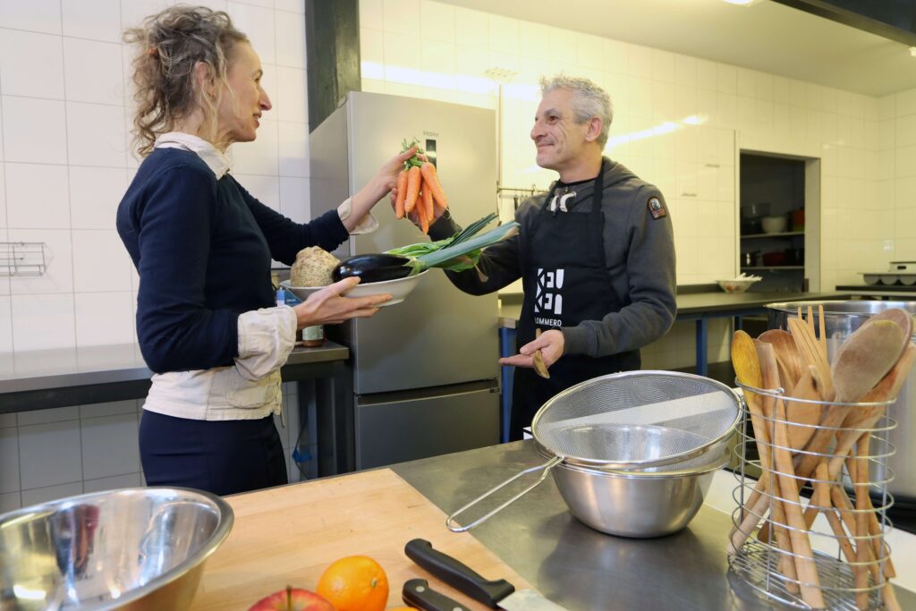 Ondersteuning om jouw initiatief te starten.